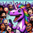Ashen's Saga Party Favor #1